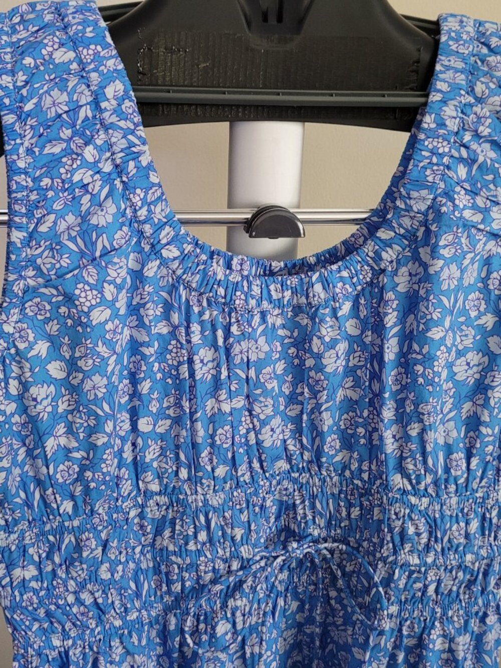 Oliphant Harper Dress - Picture 11 of 15